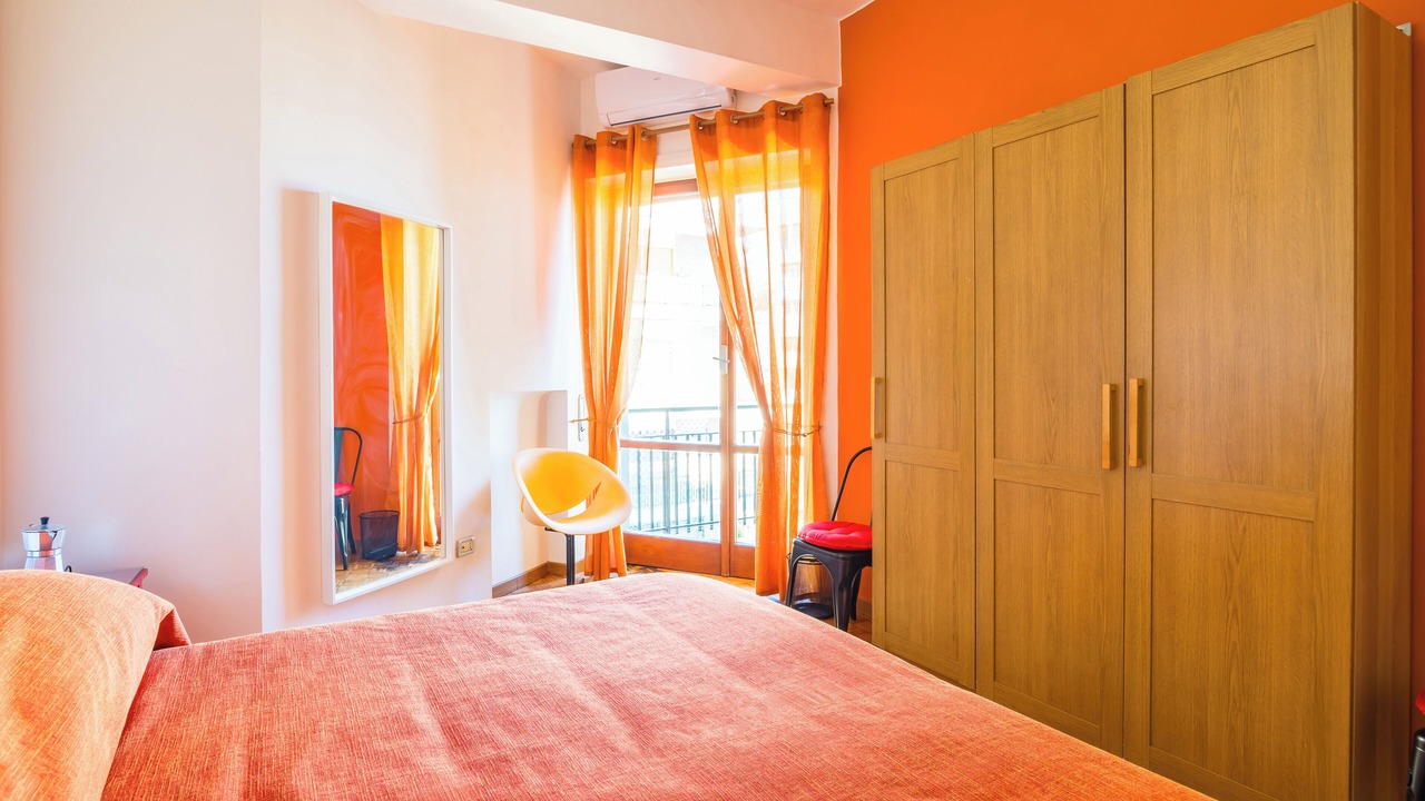 Photo of Bedroom in Posillipo