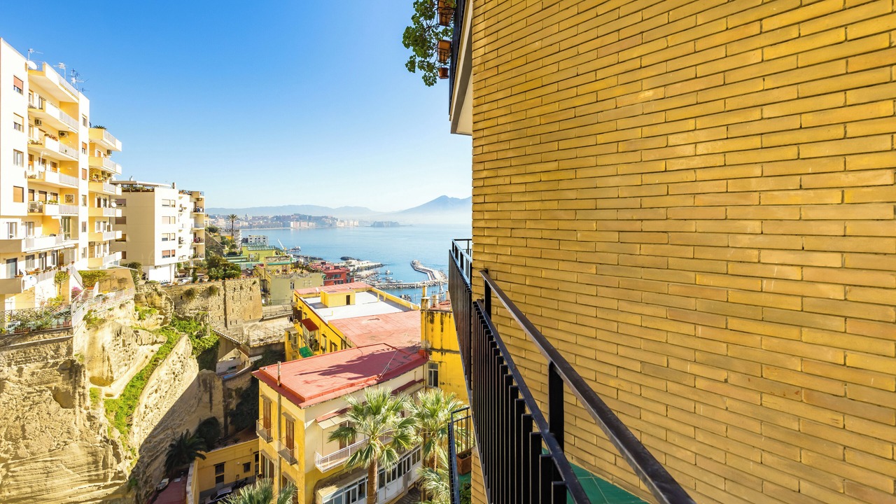 Photo of Outdoor in Posillipo