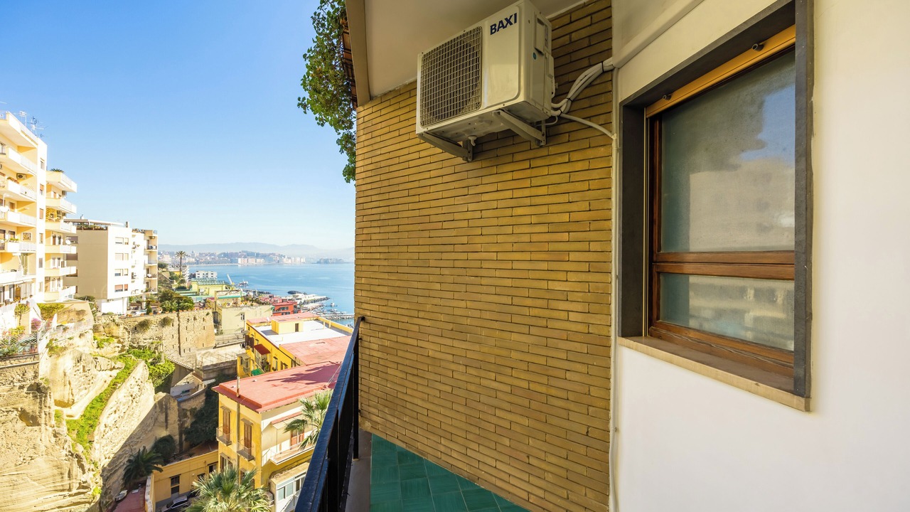 Photo of Outdoor in Posillipo