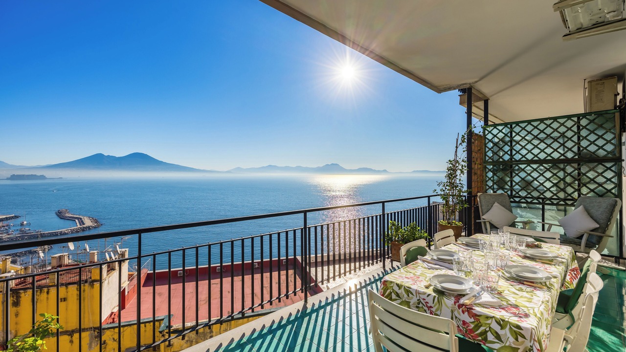 Photo of Outdoor in Posillipo