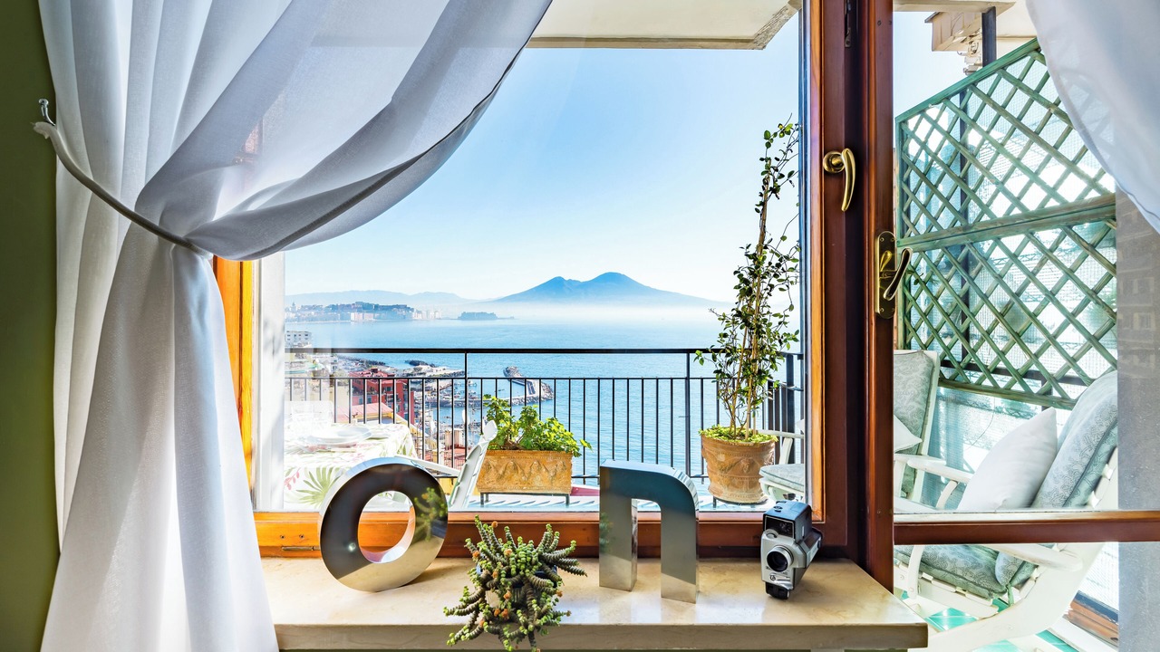 Photo of Others in Posillipo