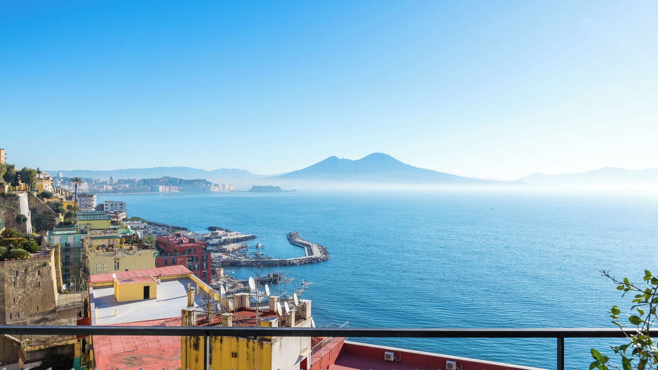 Photo of Outdoor in Posillipo