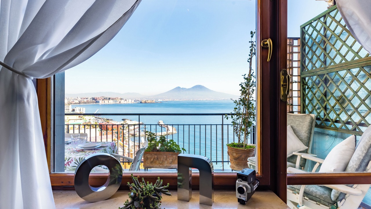 Photo of Others in Posillipo