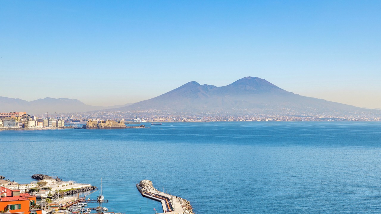 Photo of Others in Posillipo
