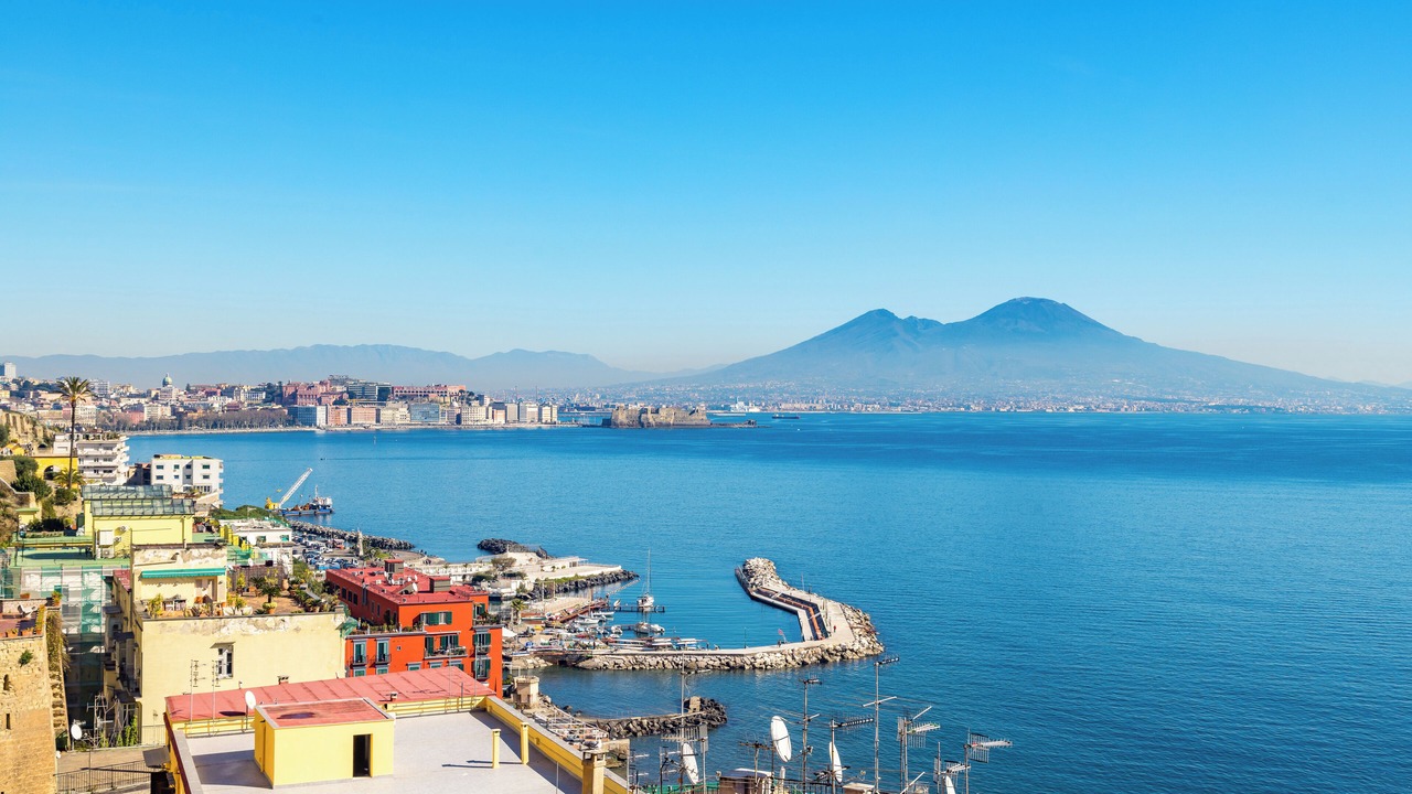 Photo of Others in Posillipo