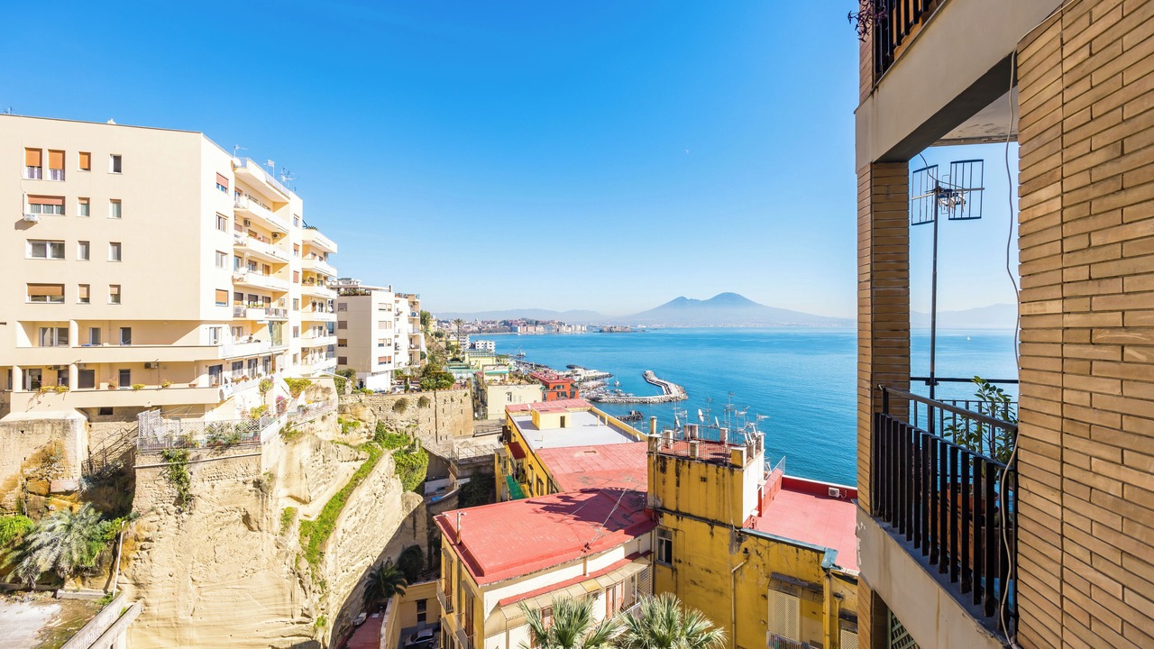 Photo of Others in Posillipo