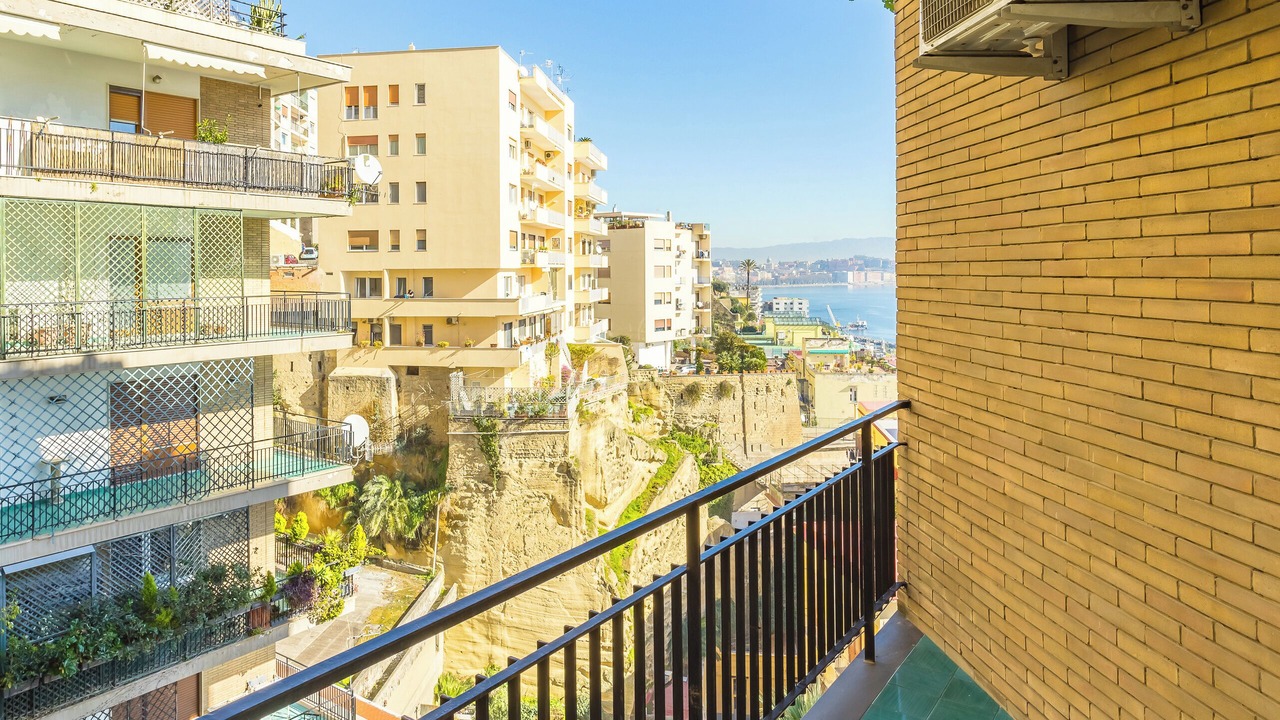 Photo of Outdoor in Posillipo