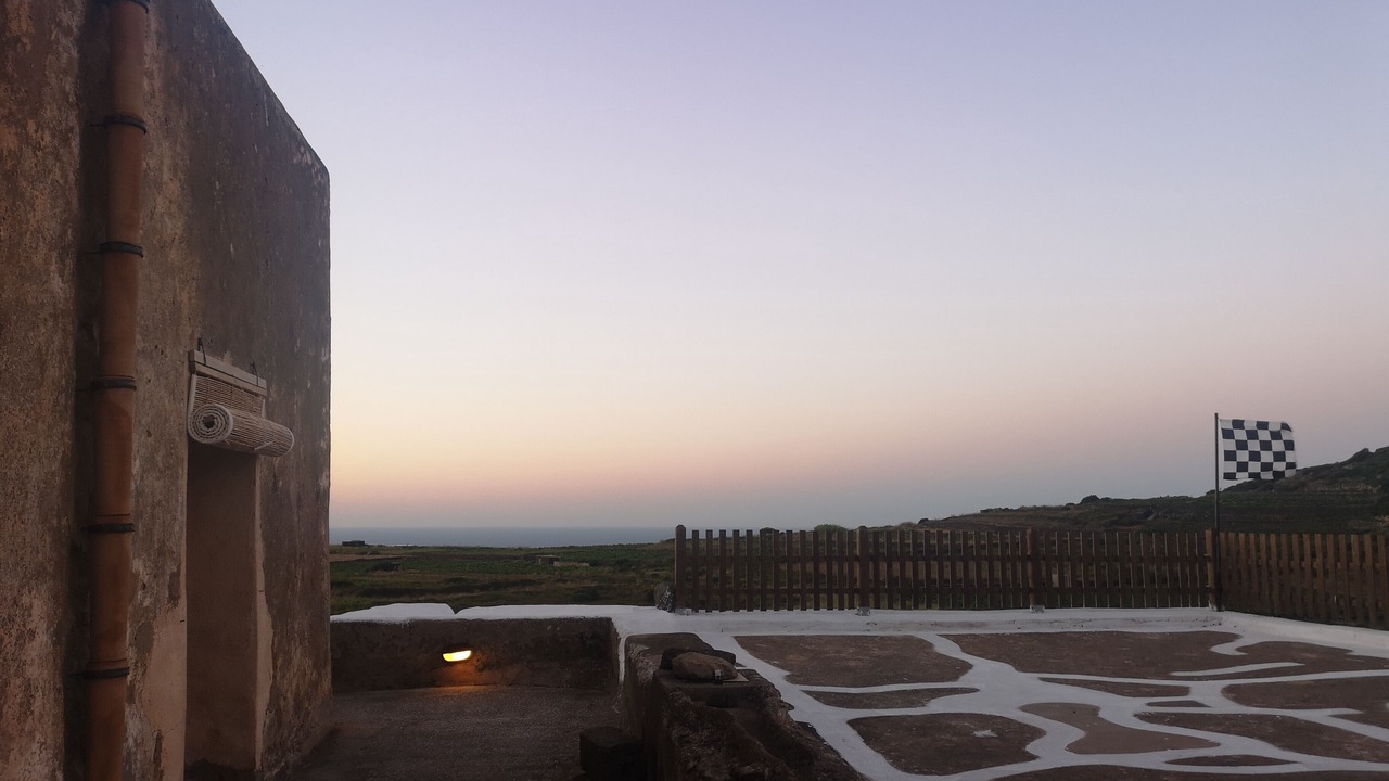 Photo of Outdoor in Pantelleria