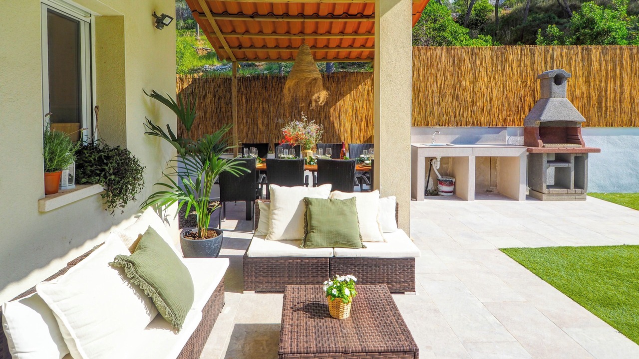 Photo of Outdoor in Olivella