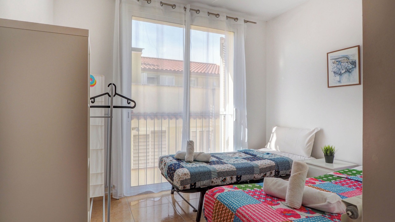 Photo of Bedroom in Sant Pere de Ribes