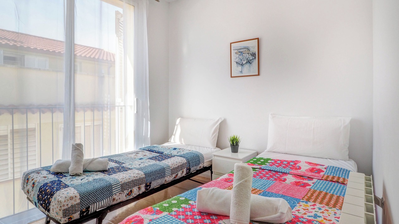 Photo of Bedroom in Sant Pere de Ribes