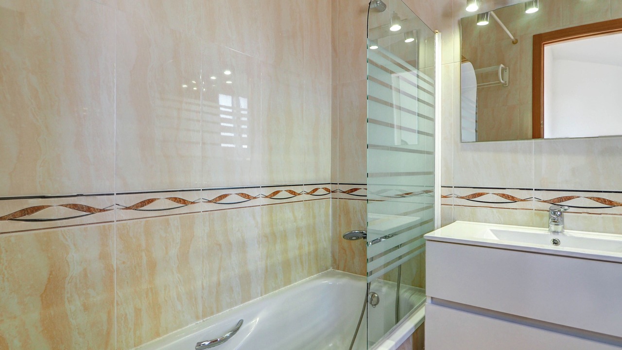 Photo of Bathroom in Sant Pere de Ribes