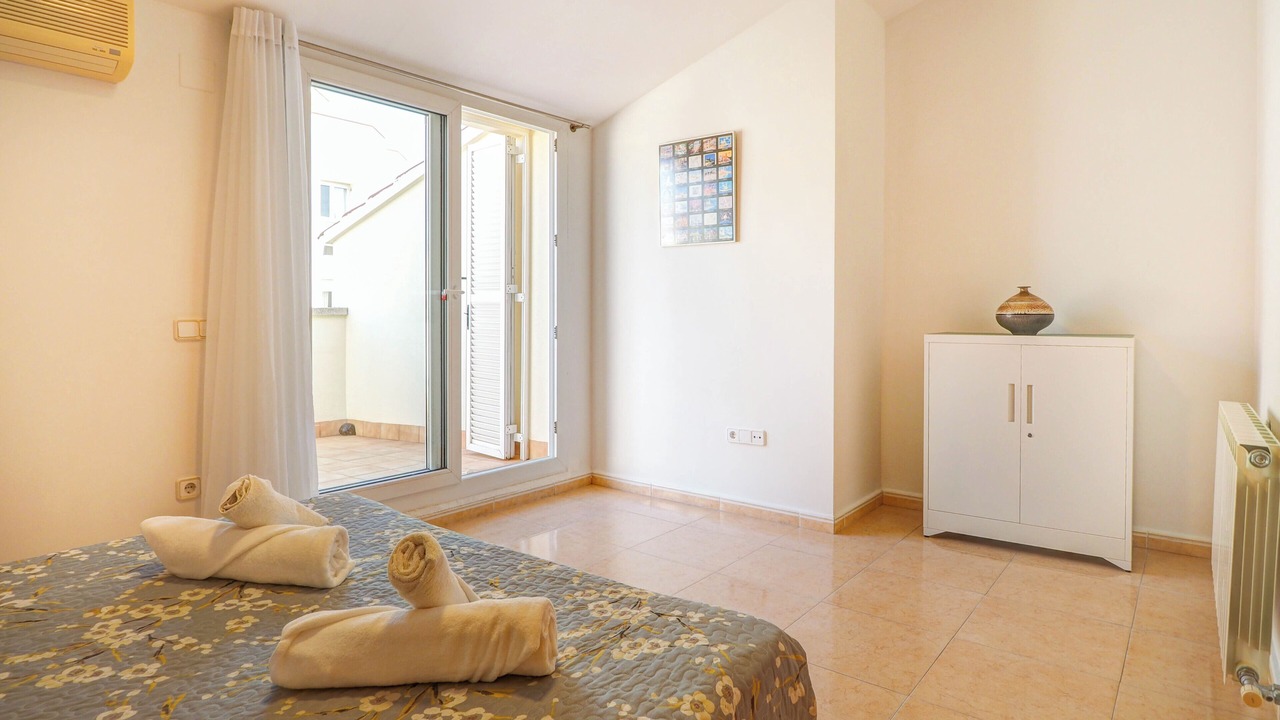 Photo of Bedroom in Sant Pere de Ribes