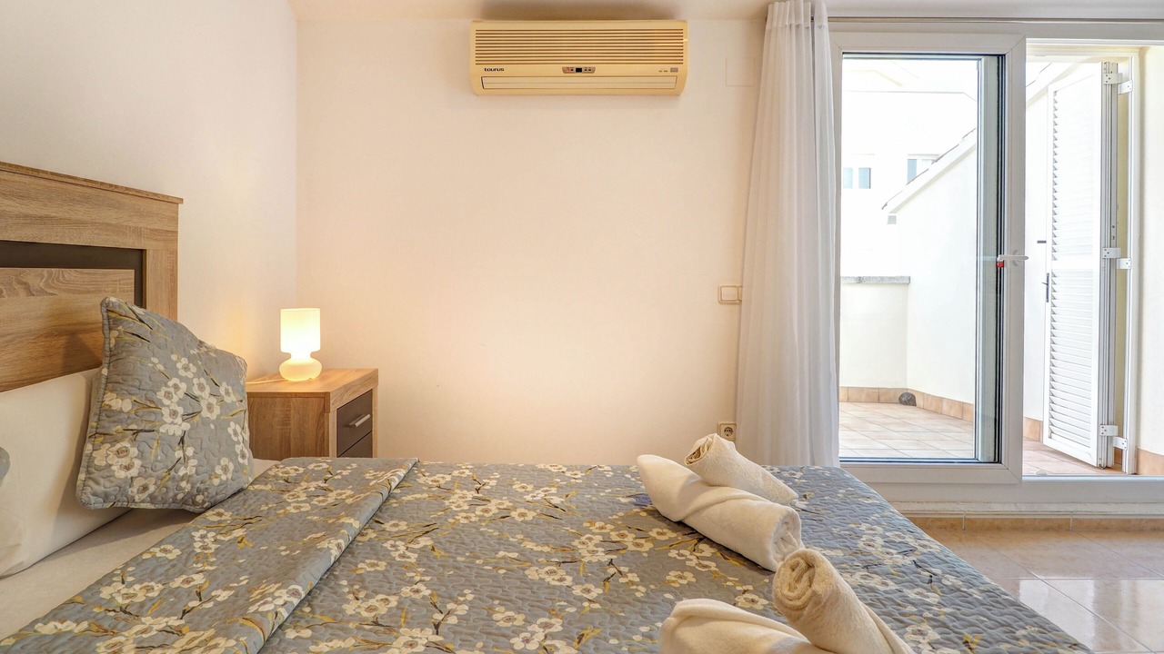 Photo of Bedroom in Sant Pere de Ribes