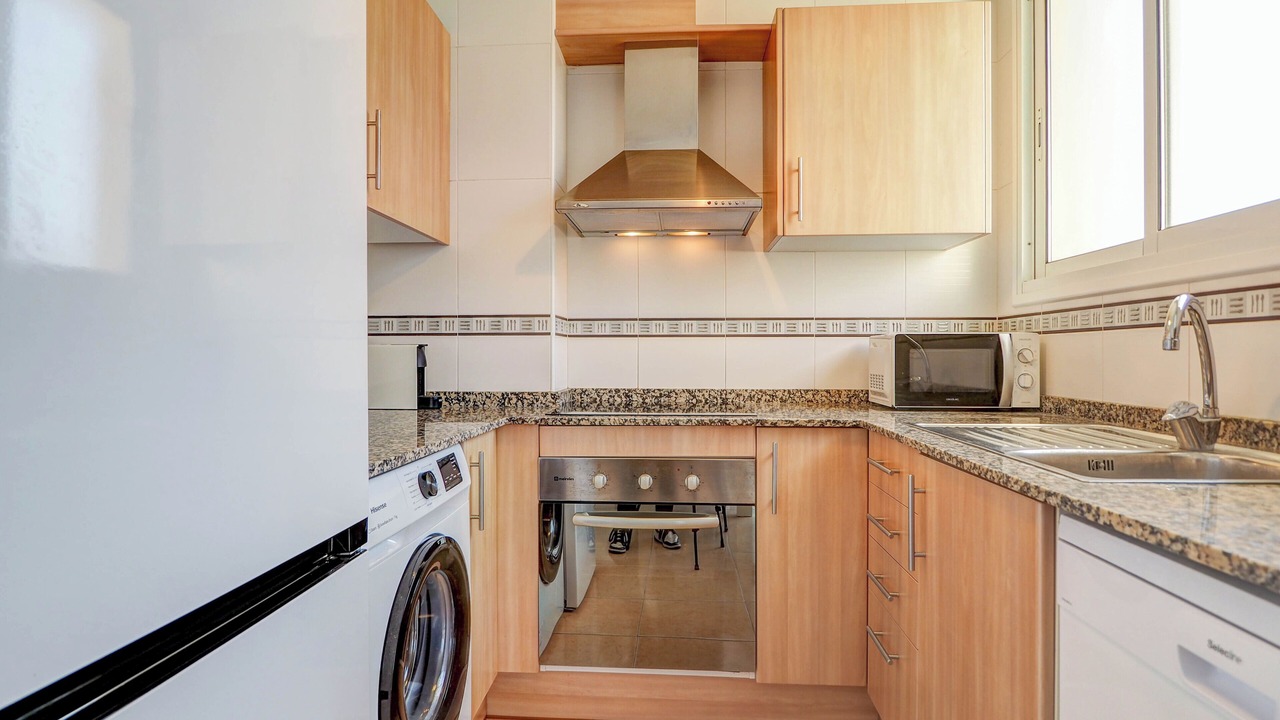 Photo of Kitchen in Sant Pere de Ribes
