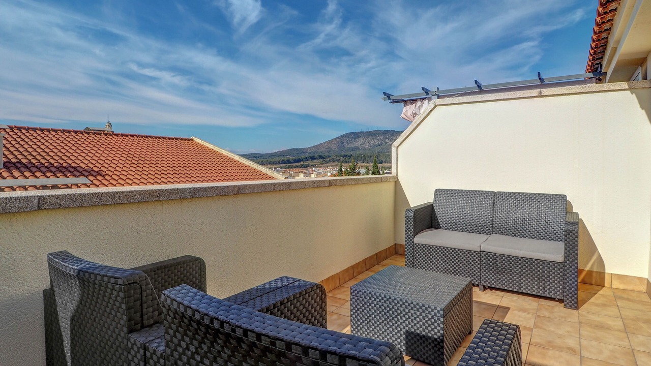 Photo of Patio Balcony in Sant Pere de Ribes