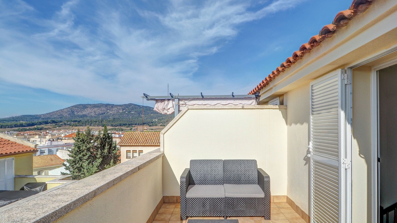 Photo of Patio Balcony in Sant Pere de Ribes