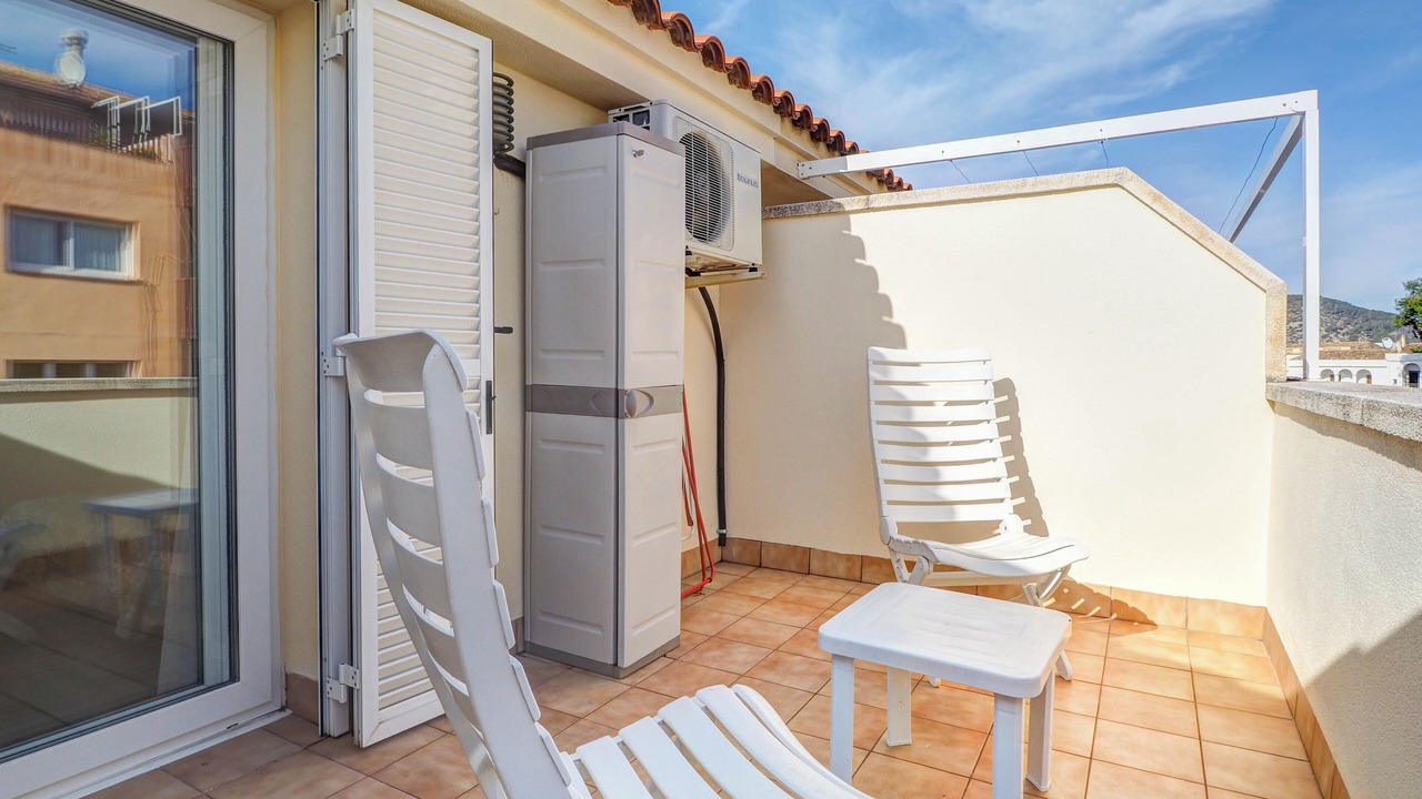Photo of Patio Balcony in Sant Pere de Ribes