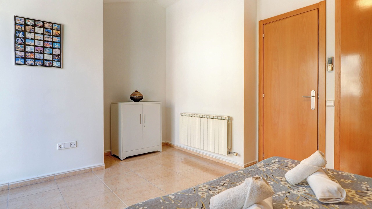 Photo of Bedroom in Sant Pere de Ribes