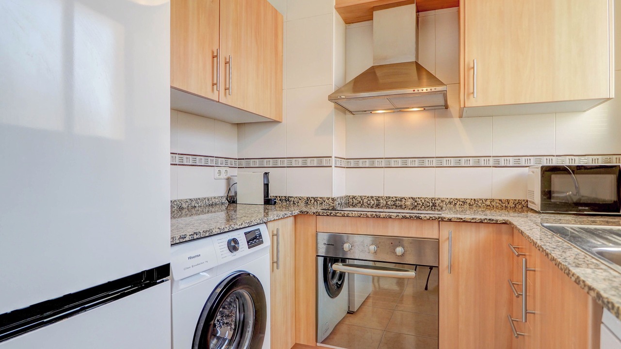 Photo of Kitchen in Sant Pere de Ribes