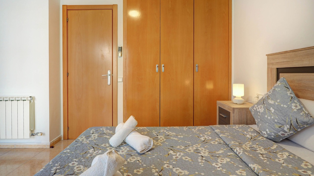 Photo of Bedroom in Sant Pere de Ribes