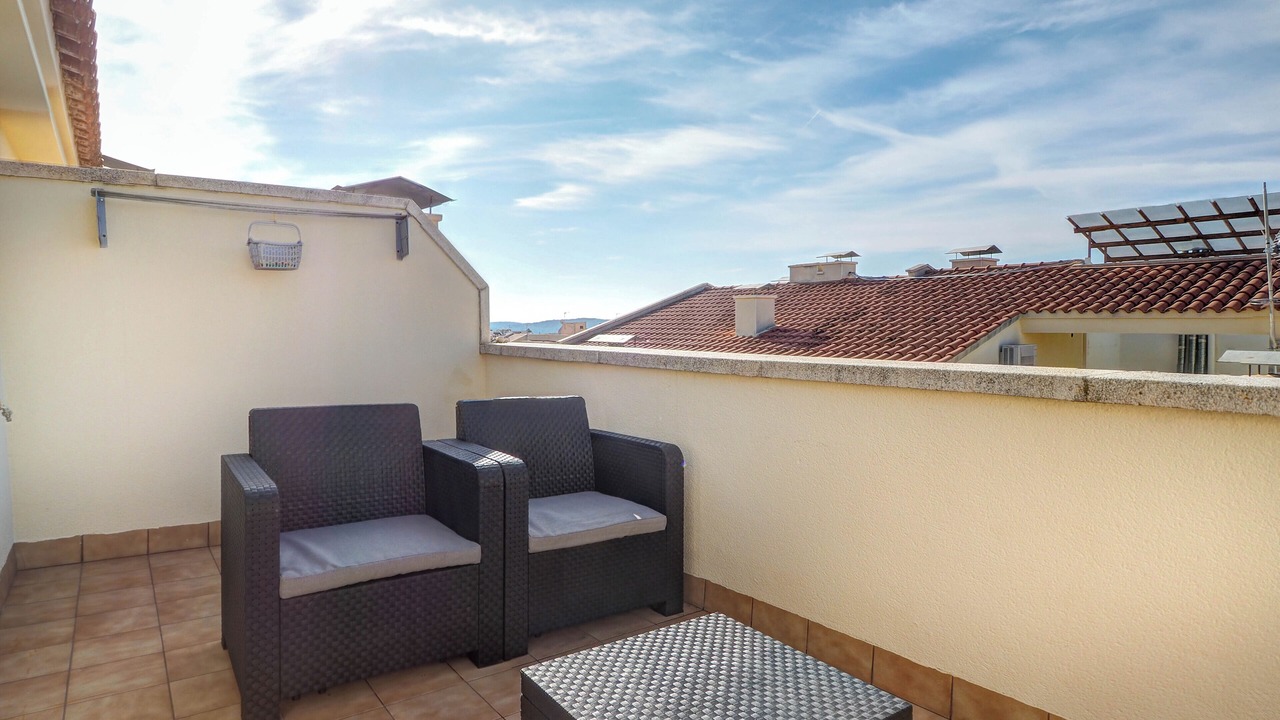 Photo of Patio Balcony in Sant Pere de Ribes
