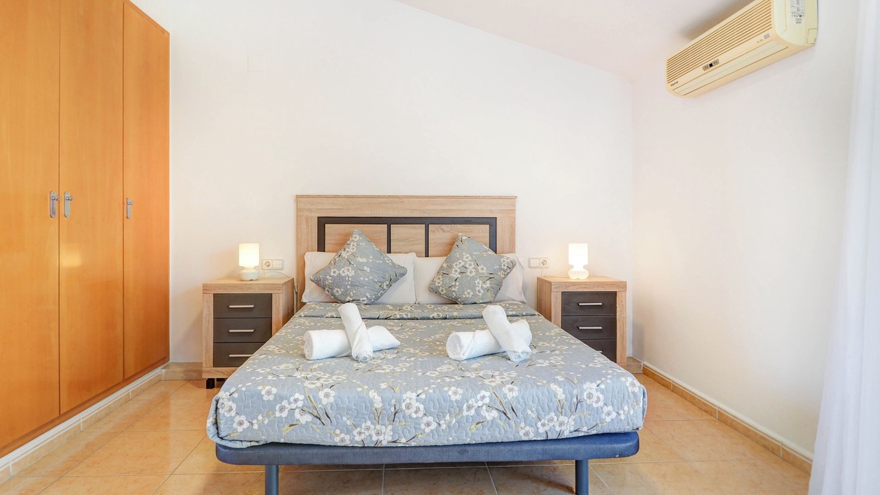 Photo of Bedroom in Sant Pere de Ribes