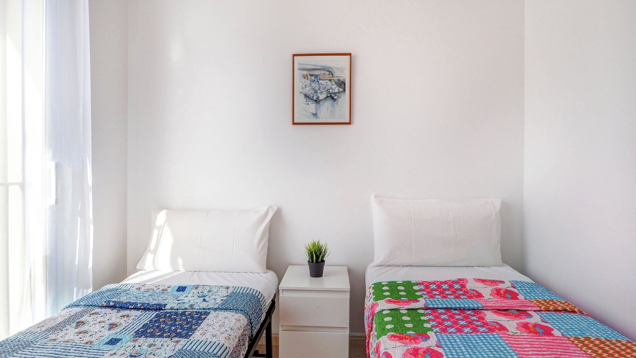 Photo of Bedroom in Sant Pere de Ribes