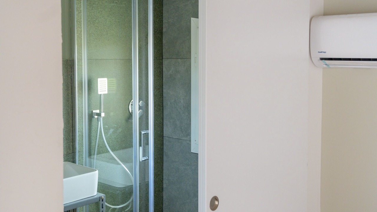 Photo of Bathroom in Ragusa