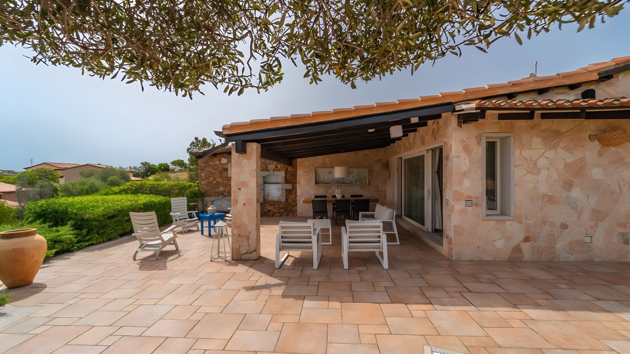 Photo of Outdoor in Costa Corallina