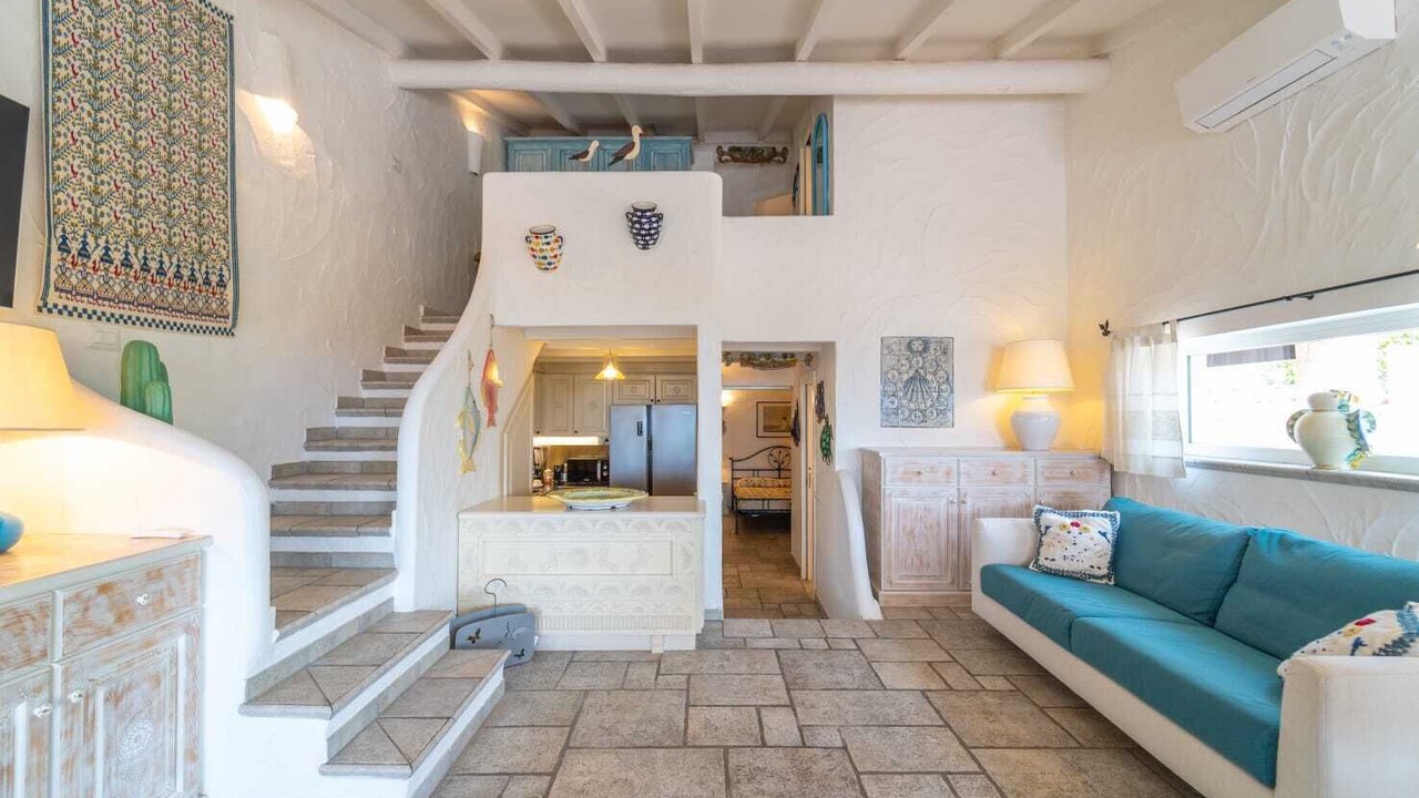 Photo of Livingroom in Costa Corallina