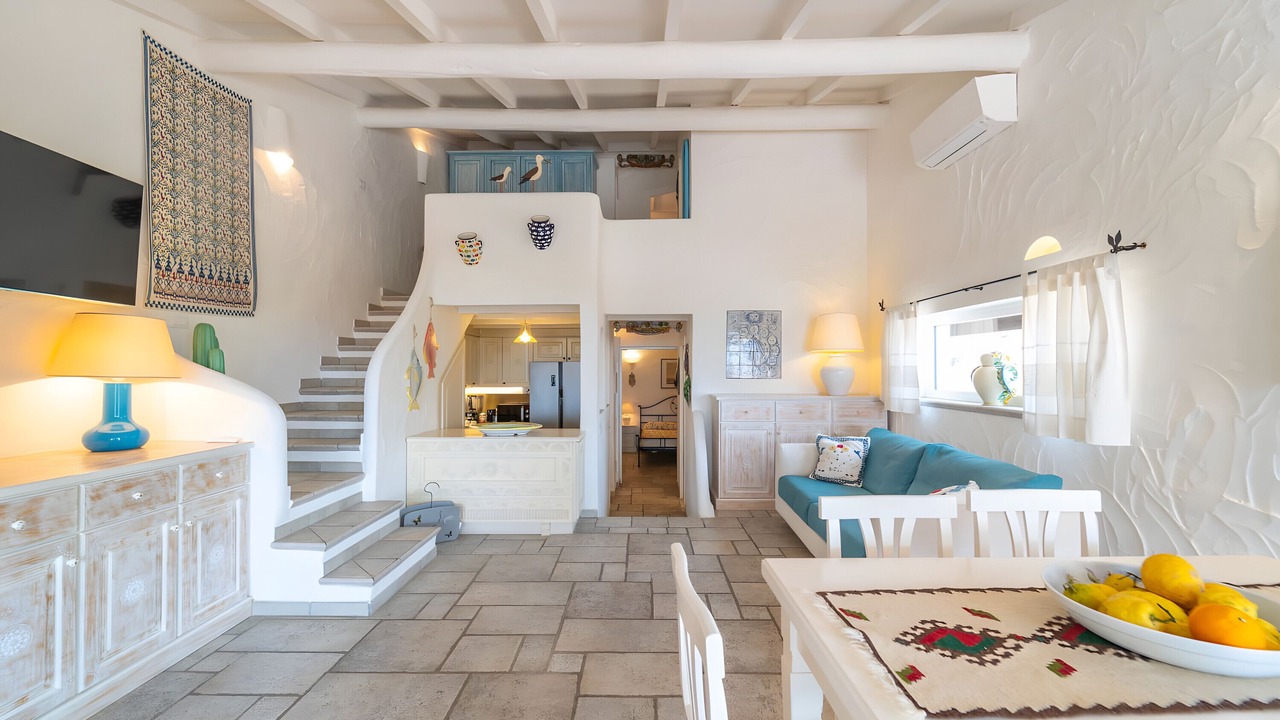 Photo of Livingroom in Costa Corallina