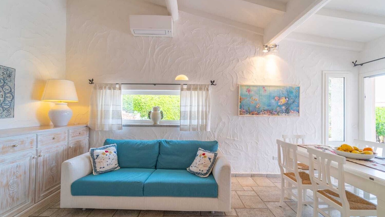 Photo of Livingroom in Costa Corallina