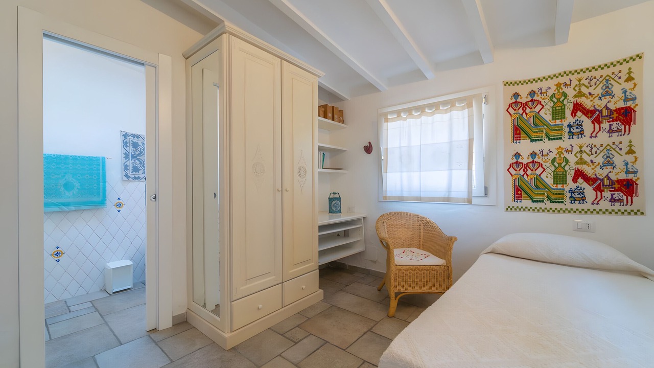 Photo of Bedroom in Costa Corallina