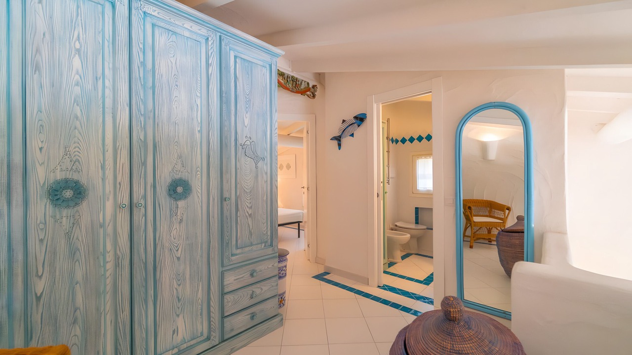 Photo of Bedroom in Costa Corallina