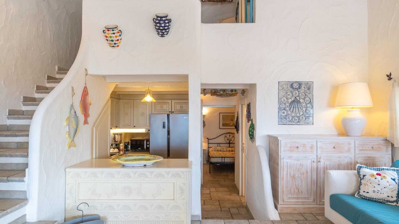 Photo of Livingroom in Costa Corallina