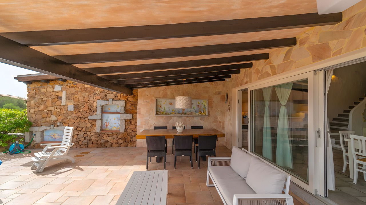 Photo of Outdoor in Costa Corallina