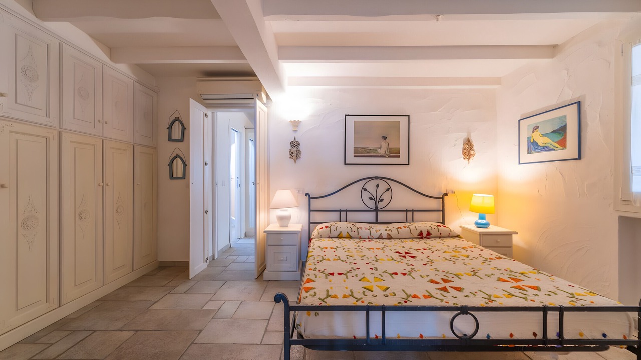 Photo of Bedroom in Costa Corallina