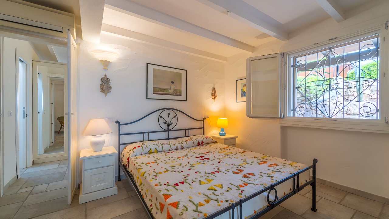 Photo of Bedroom in Costa Corallina