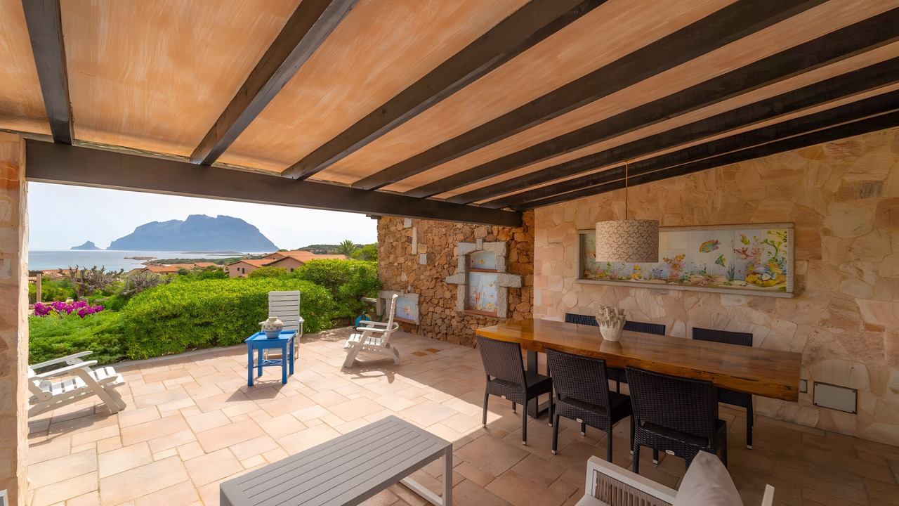Photo of Outdoor in Costa Corallina