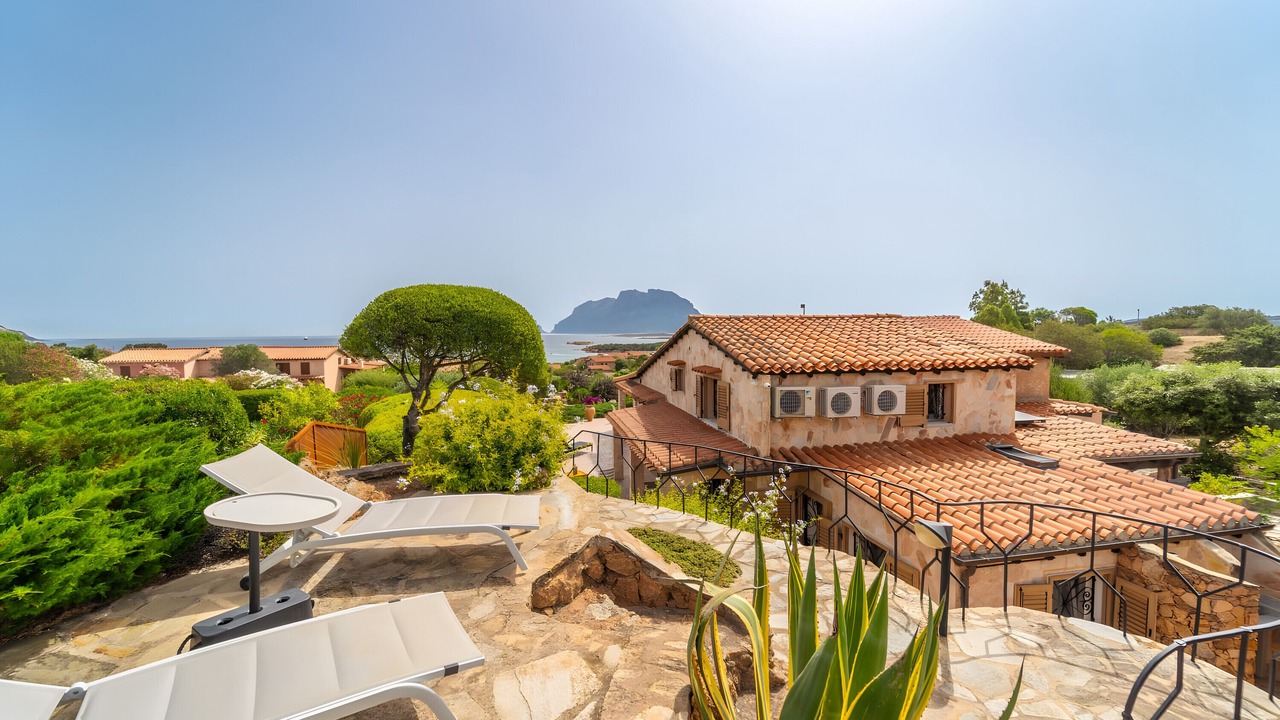 Photo of Patio Balcony in Costa Corallina
