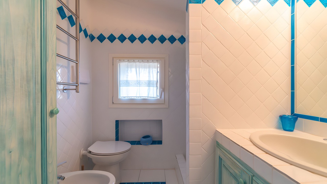 Photo of Bathroom in Costa Corallina
