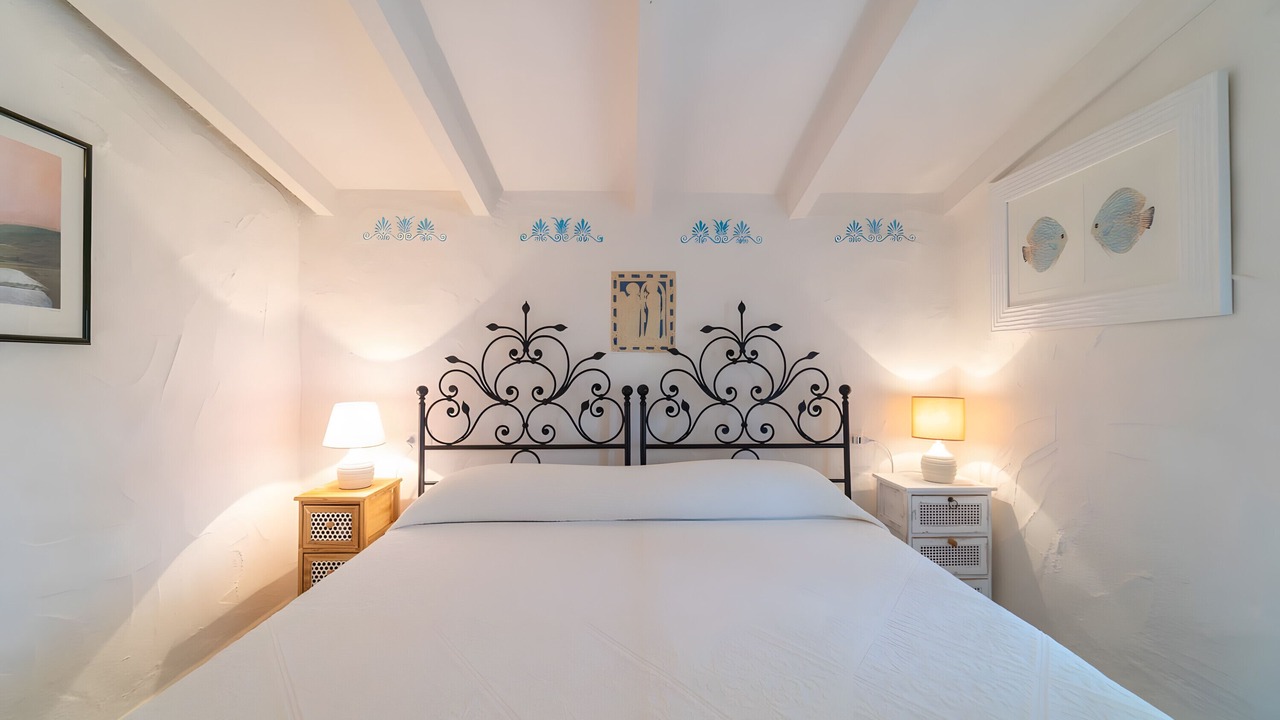 Photo of Bedroom in Costa Corallina