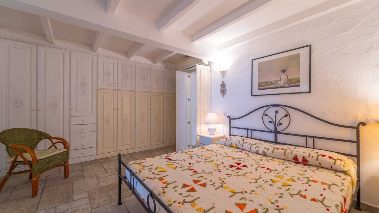 Photo of Bedroom in Costa Corallina