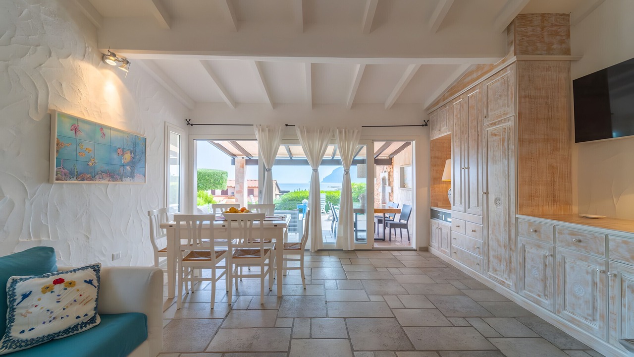 Photo of Livingroom in Costa Corallina
