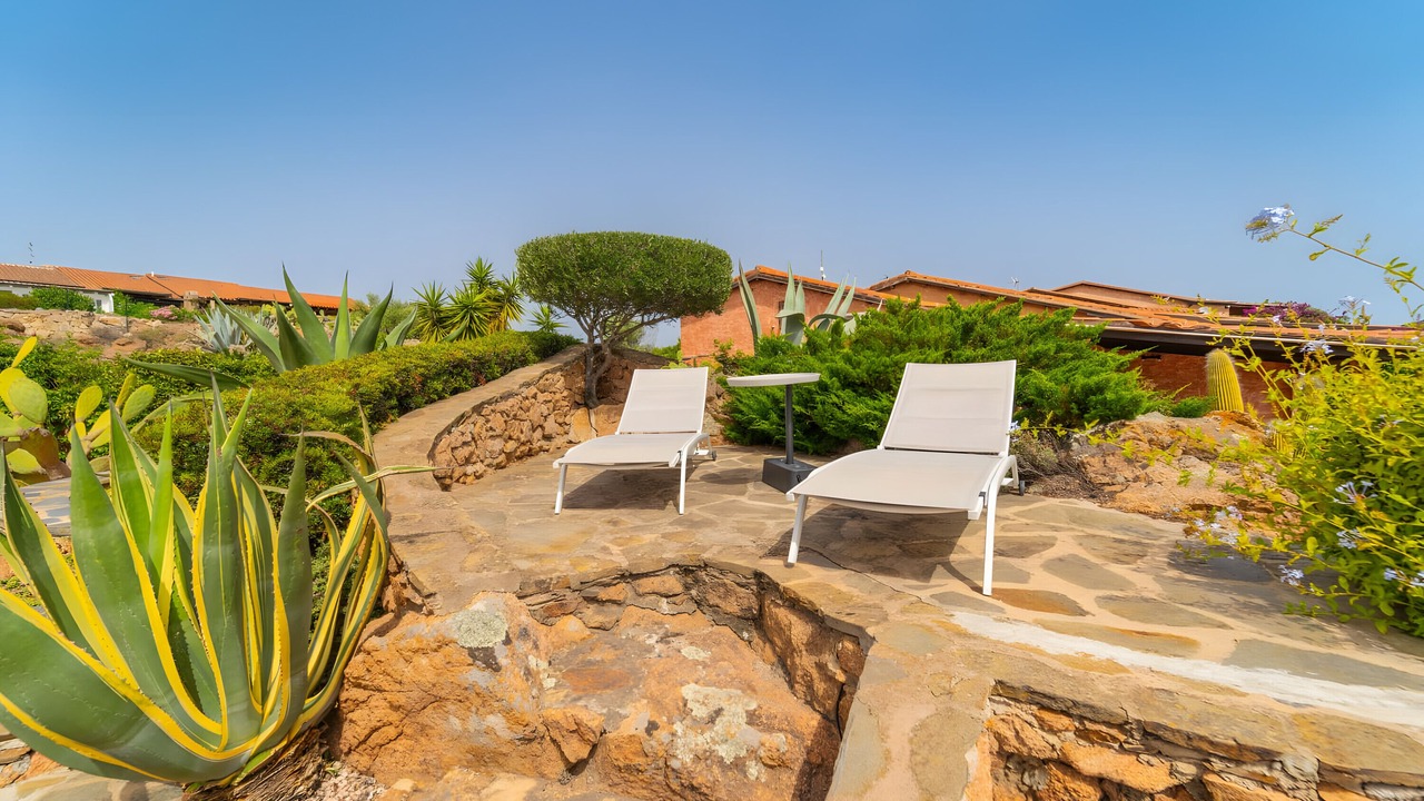 Photo of Patio Balcony in Costa Corallina