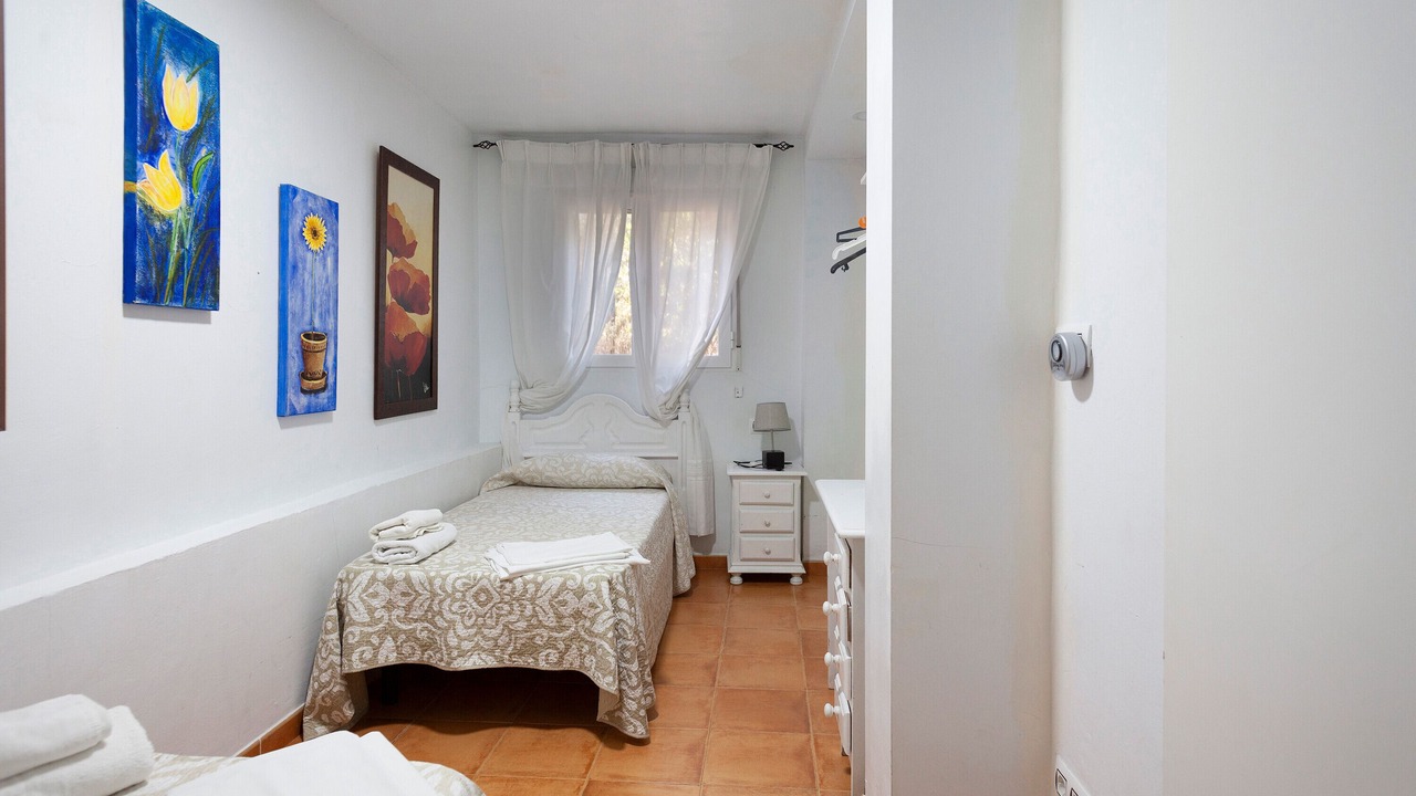 Photo of Bedroom in Cazorla