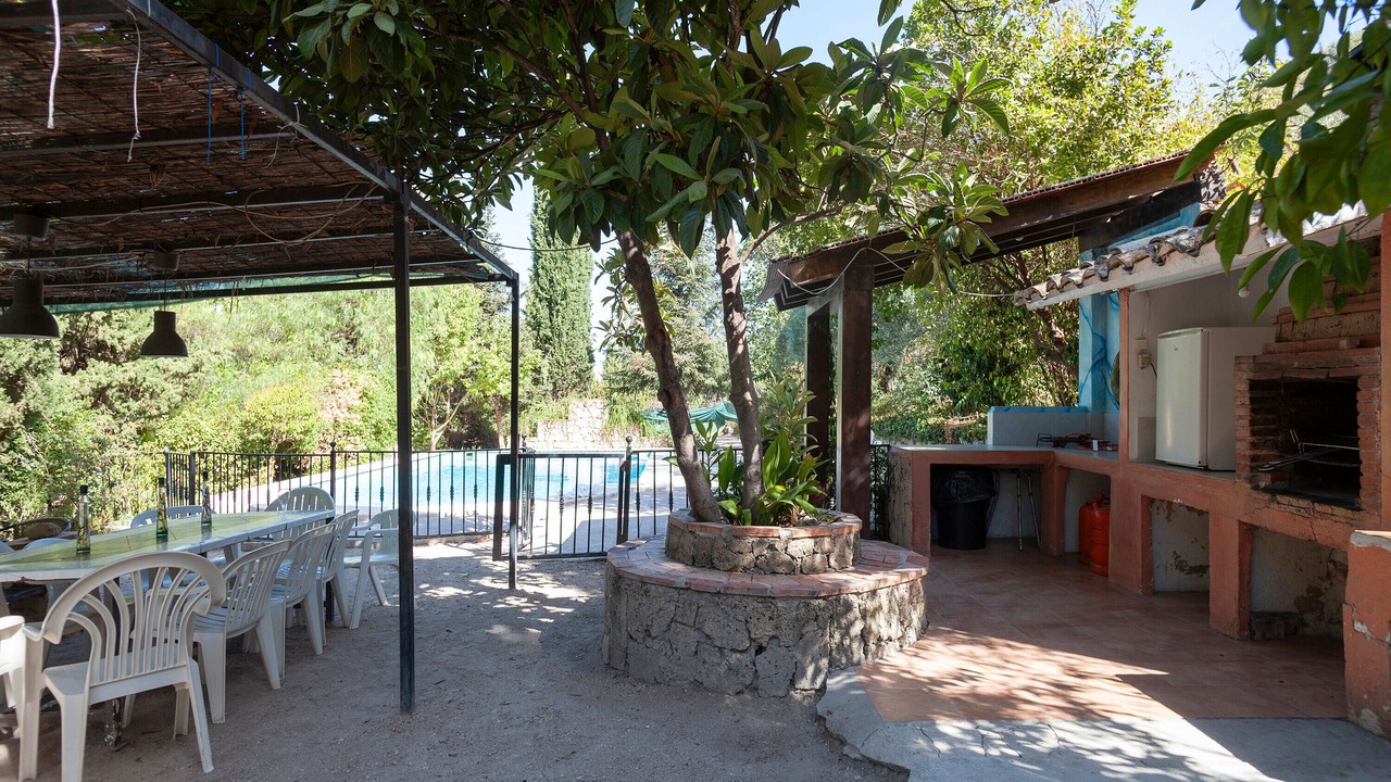 Photo of Outdoor in Cazorla