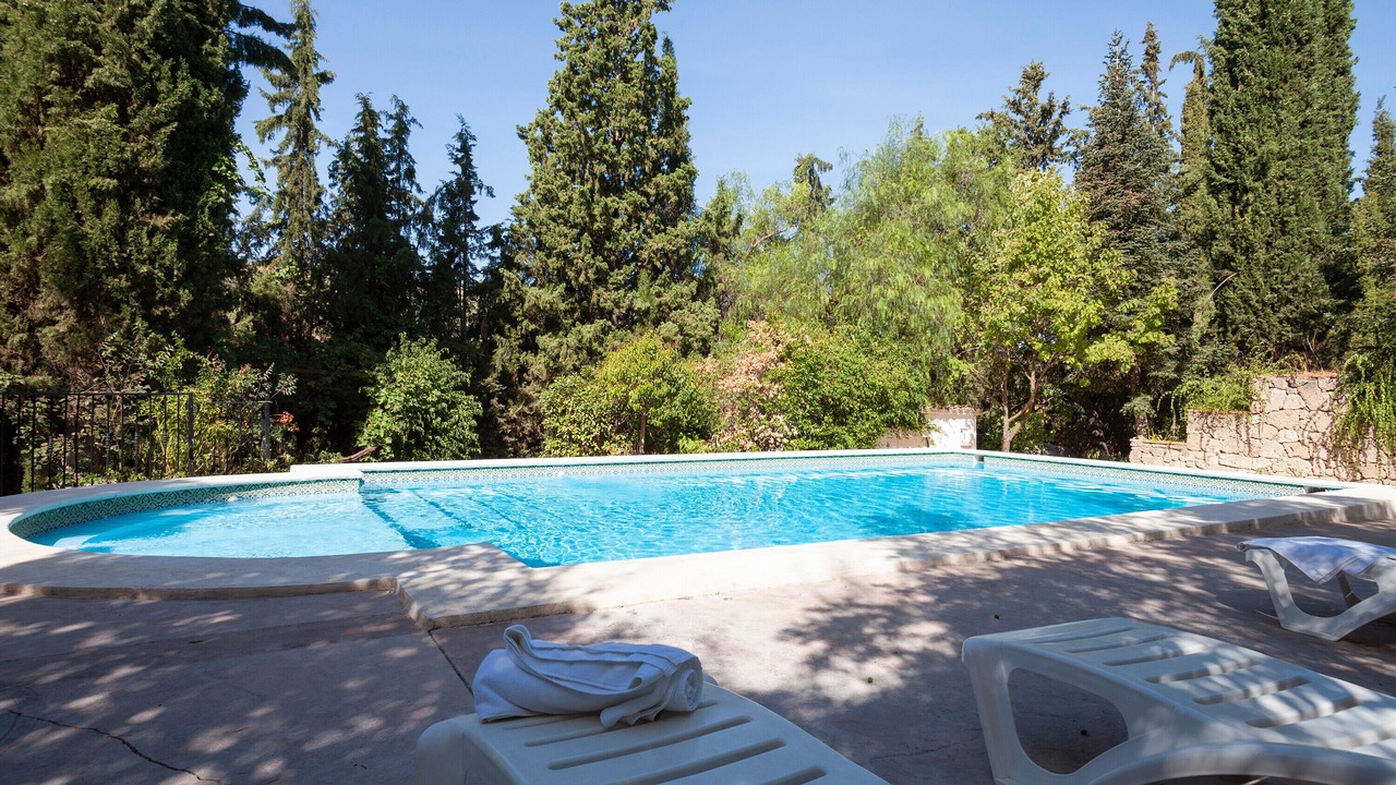 Photo of Outdoor in Cazorla