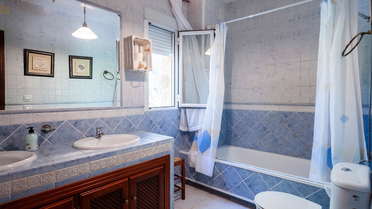 Photo of Bathroom in Cazorla